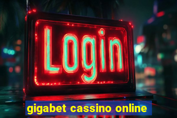 gigabet cassino online